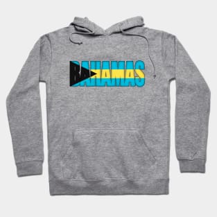 Bahamas Hoodie